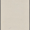 Canal Zone Colored Teachers' Association - Report and Correspondence