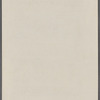 Canal Zone Colored Teachers' Association - Report and Correspondence