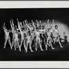 Members of the Joffrey Ballet in Drums, Dreams, and Banjos