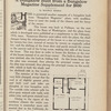 Bungalow magazine