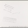 Interior of courtroom during trial of automobile accident case during court week in Granville County Courthouse, Oxford, North Carolina. This was the second day of Superior Court. See subregional notes (Odum). November 22, 1939