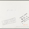 Farmers getting their checks in warehouse office after their tobacco has been sold at auction. Durham, North Carolina