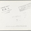 Tobacco warehouseman examining farmer's tobacco before auction sale. Durham, North Carolina