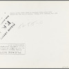 Farmers getting their checks in warehouse office after their tobacco has been sold at auction. Durham, North Carolina