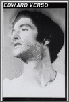 Joffrey Ballet promotional photograph of Edward Verso