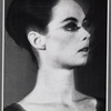 Joffrey Ballet promotional photograph of Lili Cockerille