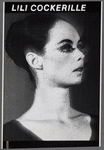 Joffrey Ballet promotional photograph of Lili Cockerille