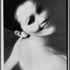 Joffrey Ballet promotional photograph of Nancy Robinson