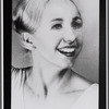 Joffrey Ballet promotional photograph of Sue Loyd