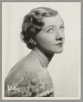 Mary Philips in "The House Beautiful"
