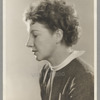 Publicity photograph of Mary Philips