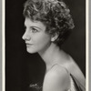 Publicity photograph of Mary Philips