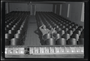 Westchester Playhouse negatives