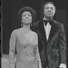 Don't Bother Me, I Can't Cope, original Broadway production, second cast