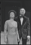 Don't Bother Me, I Can't Cope, original Broadway production, second cast