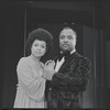 Don't Bother Me, I Can't Cope, original Broadway production, second cast