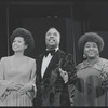 Don't Bother Me, I Can't Cope, original Broadway production, second cast