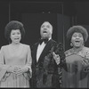 Don't Bother Me, I Can't Cope, original Broadway production, second cast