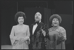Don't Bother Me, I Can't Cope, original Broadway production, second cast