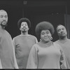 Don't Bother Me, I Can't Cope, original Broadway production, second cast