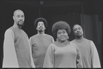 Don't Bother Me, I Can't Cope, original Broadway production, second cast