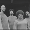Don't Bother Me, I Can't Cope, original Broadway production, second cast
