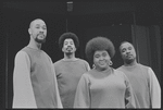 Don't Bother Me, I Can't Cope, original Broadway production, second cast