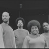 Don't Bother Me, I Can't Cope, original Broadway production, second cast