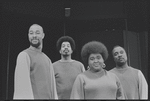 Don't Bother Me, I Can't Cope, original Broadway production, second cast