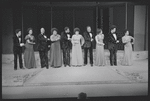 Don't Bother Me, I Can't Cope, original Broadway production, second cast
