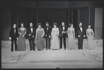 Don't Bother Me, I Can't Cope, original Broadway production, second cast