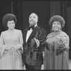 Don't Bother Me, I Can't Cope, original Broadway production, second cast