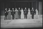 Don't Bother Me, I Can't Cope, original Broadway production, second cast