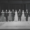 Don't Bother Me, I Can't Cope, original Broadway production, second cast