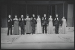 Don't Bother Me, I Can't Cope, original Broadway production, second cast