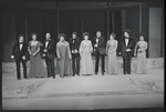 Don't Bother Me, I Can't Cope, original Broadway production, second cast