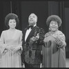 Don't Bother Me, I Can't Cope, original Broadway production, second cast