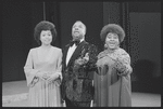Don't Bother Me, I Can't Cope, original Broadway production, second cast