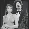 Don't Bother Me, I Can't Cope, original Broadway production, second cast