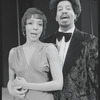 Don't Bother Me, I Can't Cope, original Broadway production, second cast