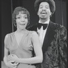 Don't Bother Me, I Can't Cope, original Broadway production, second cast