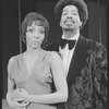 Don't Bother Me, I Can't Cope, original Broadway production, second cast