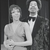 Don't Bother Me, I Can't Cope, original Broadway production, second cast