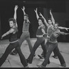 Don't Bother Me, I Can't Cope, original Broadway production, second cast