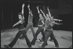 Don't Bother Me, I Can't Cope, original Broadway production, second cast