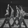 Don't Bother Me, I Can't Cope, original Broadway production, second cast