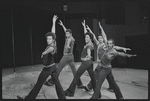 Don't Bother Me, I Can't Cope, original Broadway production, second cast