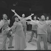 Don't Bother Me, I Can't Cope, original Broadway production, second cast