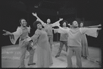 Don't Bother Me, I Can't Cope, original Broadway production, second cast
