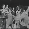 Don't Bother Me, I Can't Cope, original Broadway production, second cast